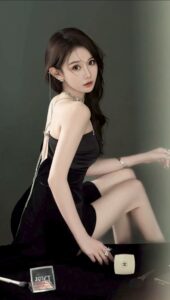 KL Cheras Escort girl